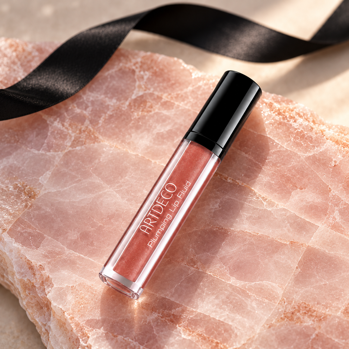 Artdeco Plumping Lip Fluid 28 Goddess 3 ml – atmosférická fotografie – MrRizz