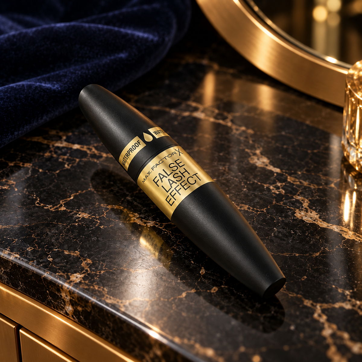 Max Factor False Lash Effect 13,1 ml – atmosférická fotografie – MrRizz