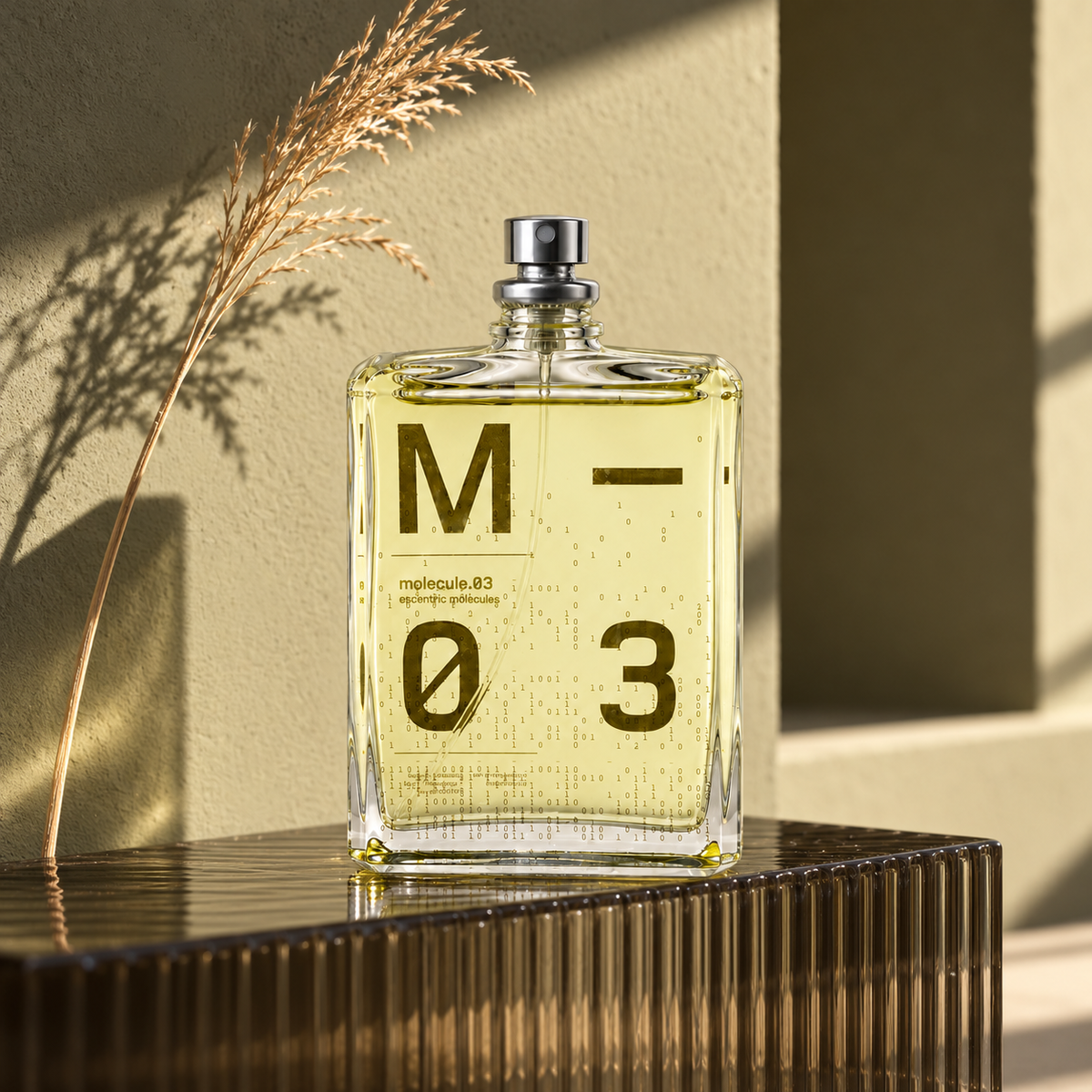 Escentric Molecules Molecule 03 100 ml – atmosférická fotografie – MrRizz