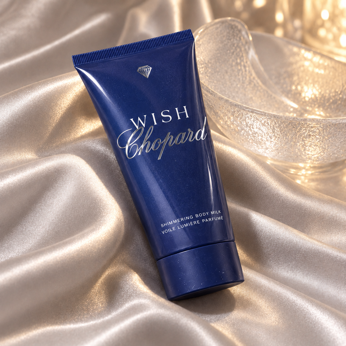 Chopard Wish 150 ml – atmosférická fotografie – MrRizz