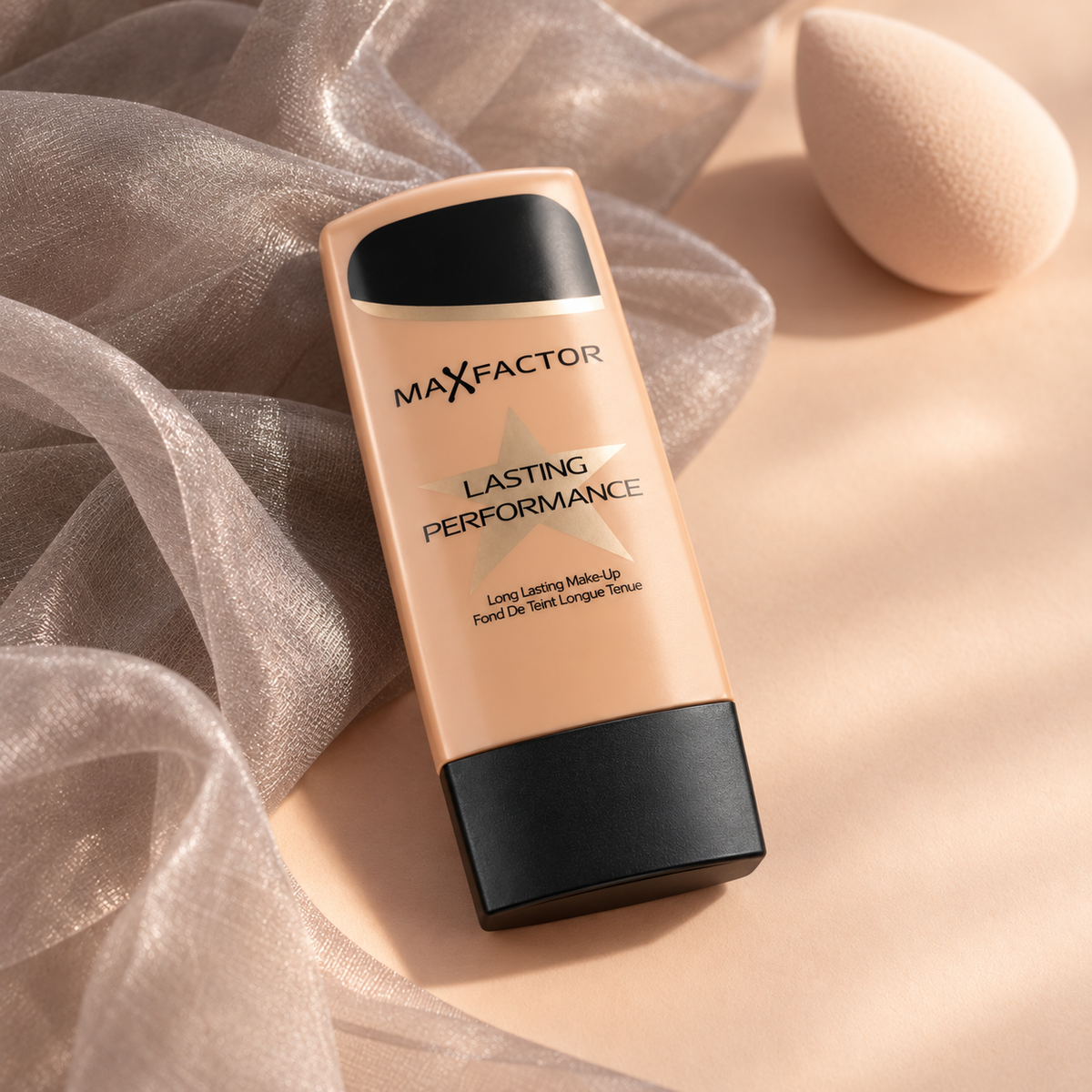 Max Factor Lasting Performance 35 ml – atmosférická fotografie – MrRizz
