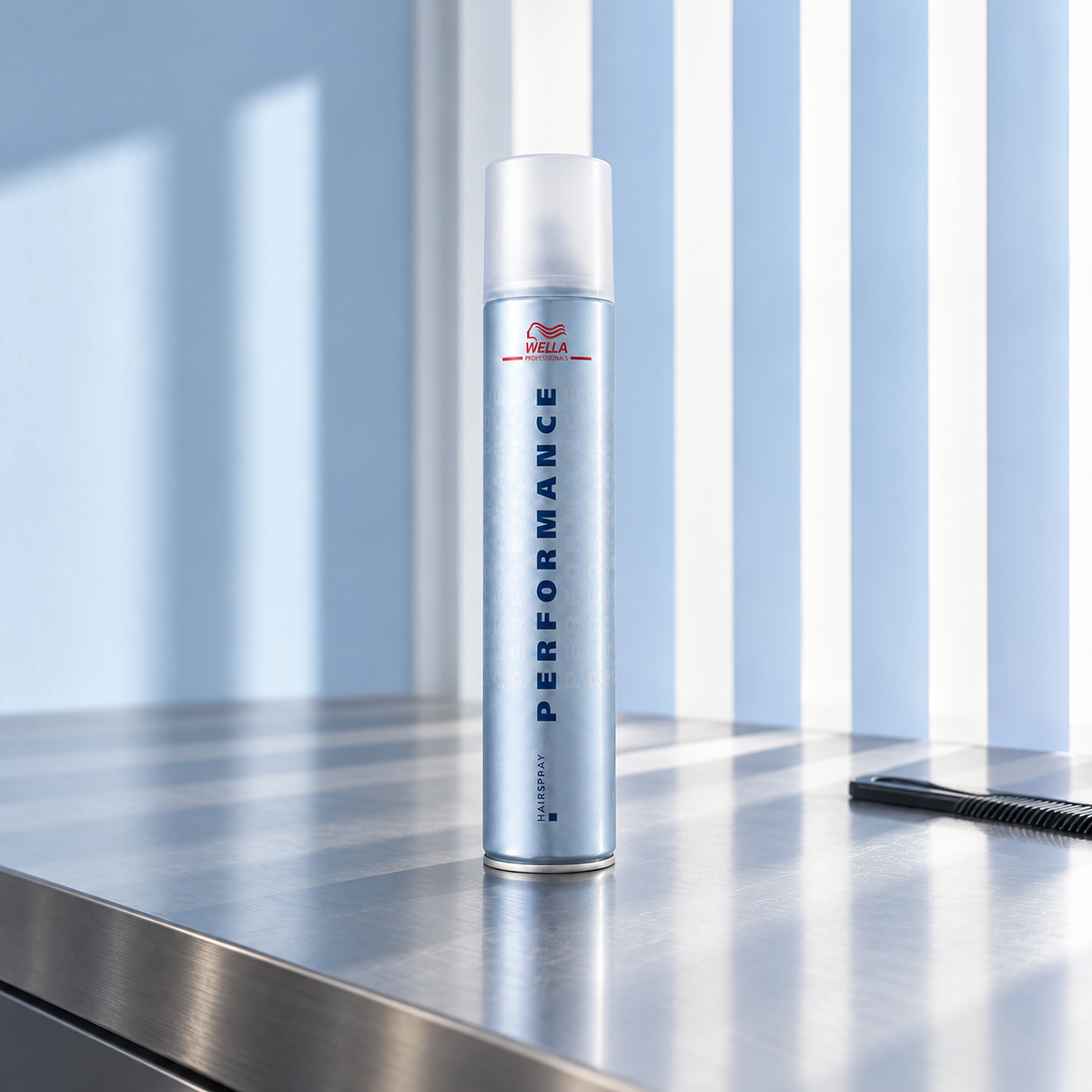 Wella Professionals Performance 500 ml – atmosférická fotografie – MrRizz