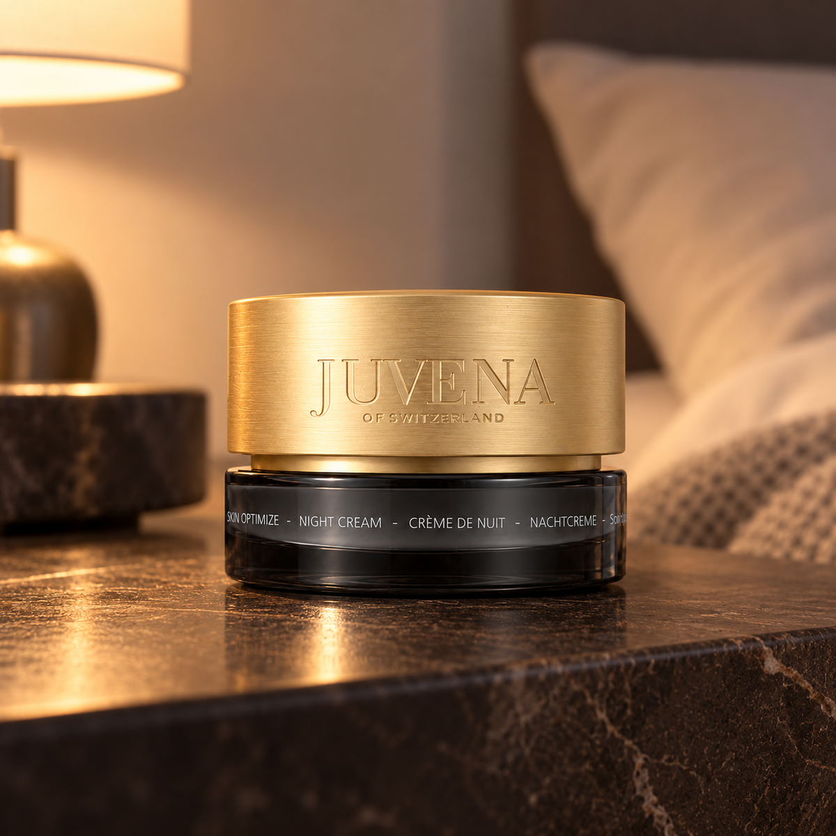 Juvena Skin Optimize 50 ml – atmosférická fotografie – MrRizz