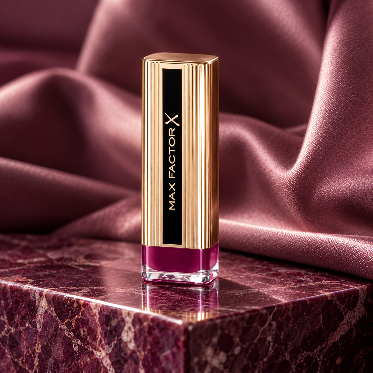 Max Factor Colour Elixir 4 ml – atmosférická fotografie – MrRizz