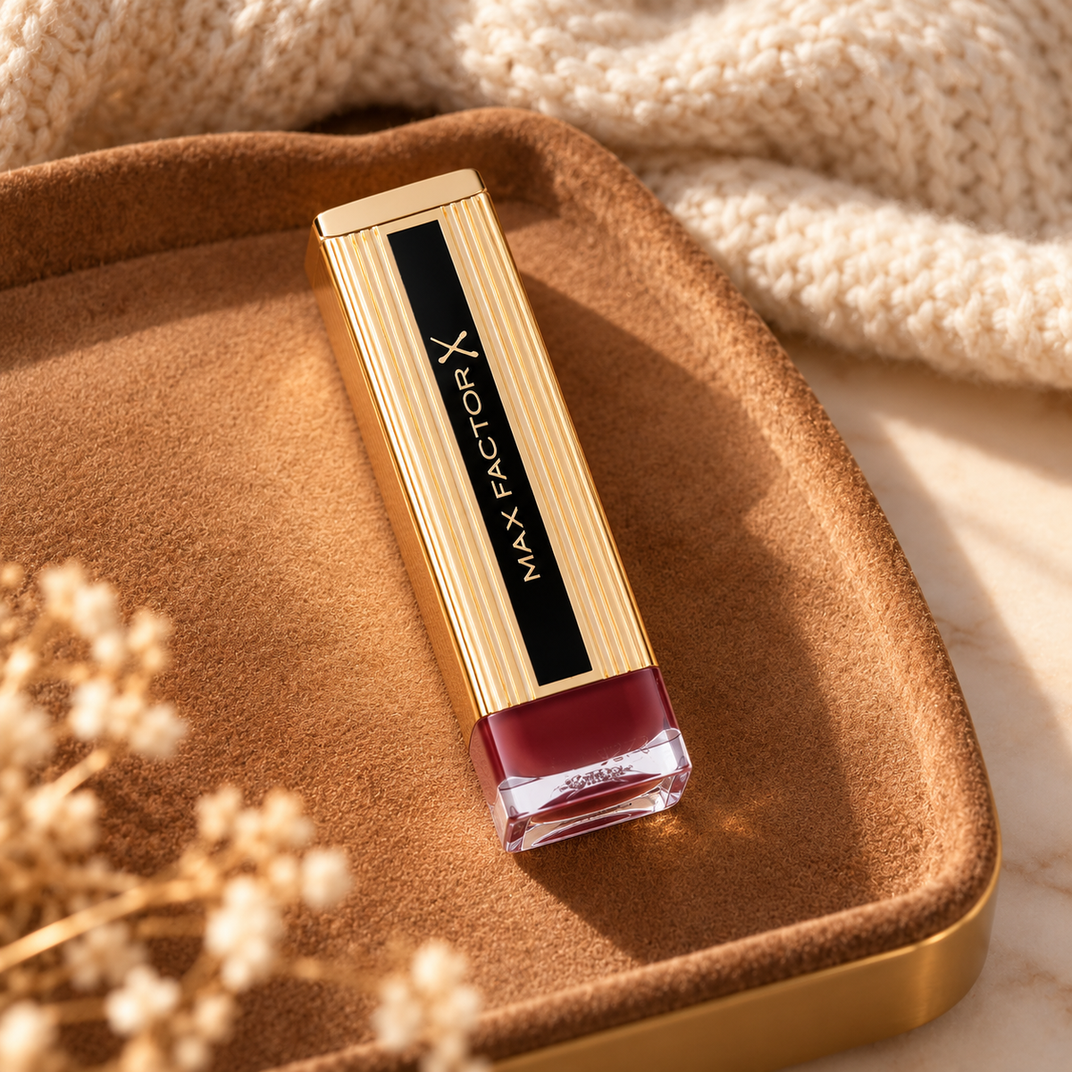 Max Factor Colour Elixir 4 ml – atmosférická fotografie – MrRizz