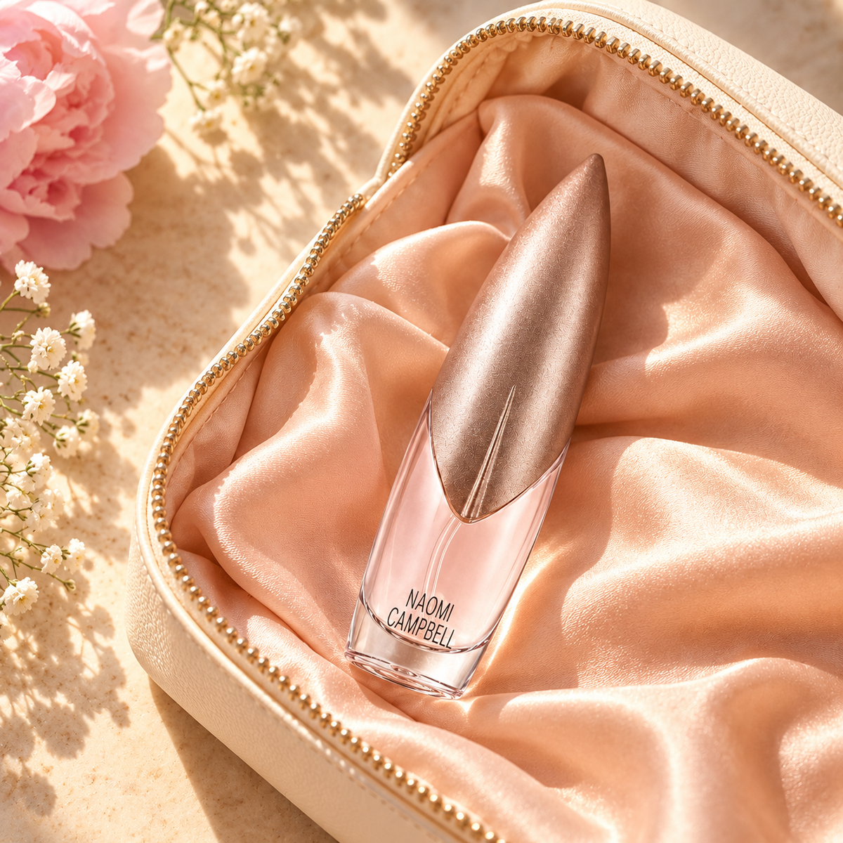 Naomi Campbell Naomi Campbell 15 ml – atmosférická fotografie – MrRizz