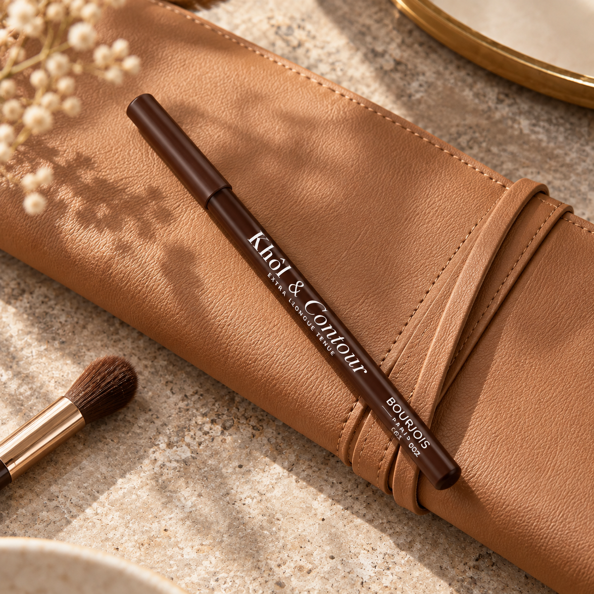 BOURJOIS Paris Khol & Contour 1,2 ml – atmosférická fotografie – MrRizz