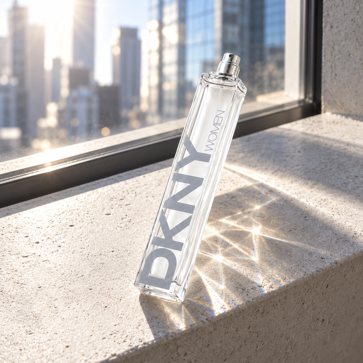 DKNY DKNY Women Energizing 2011 100 ml – atmosférická fotografie – MrRizz