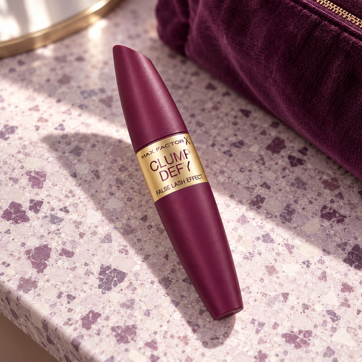 Max Factor Clump Defy 13,1 ml – atmosférická fotografie – MrRizz