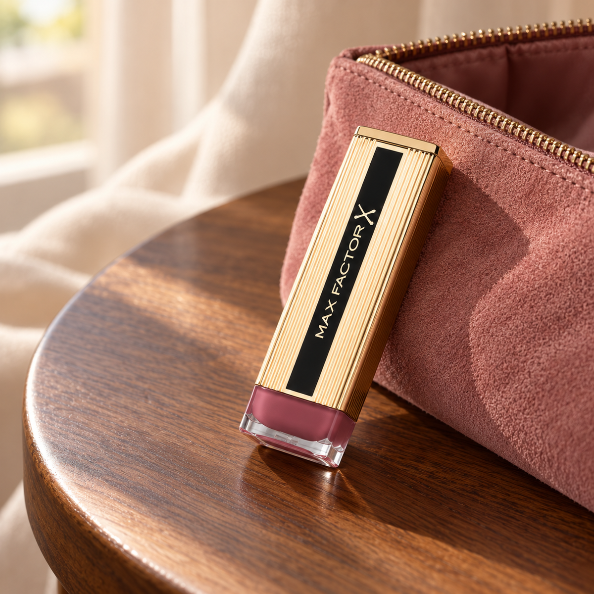 Max Factor Colour Elixir 4 ml – atmosférická fotografie – MrRizz