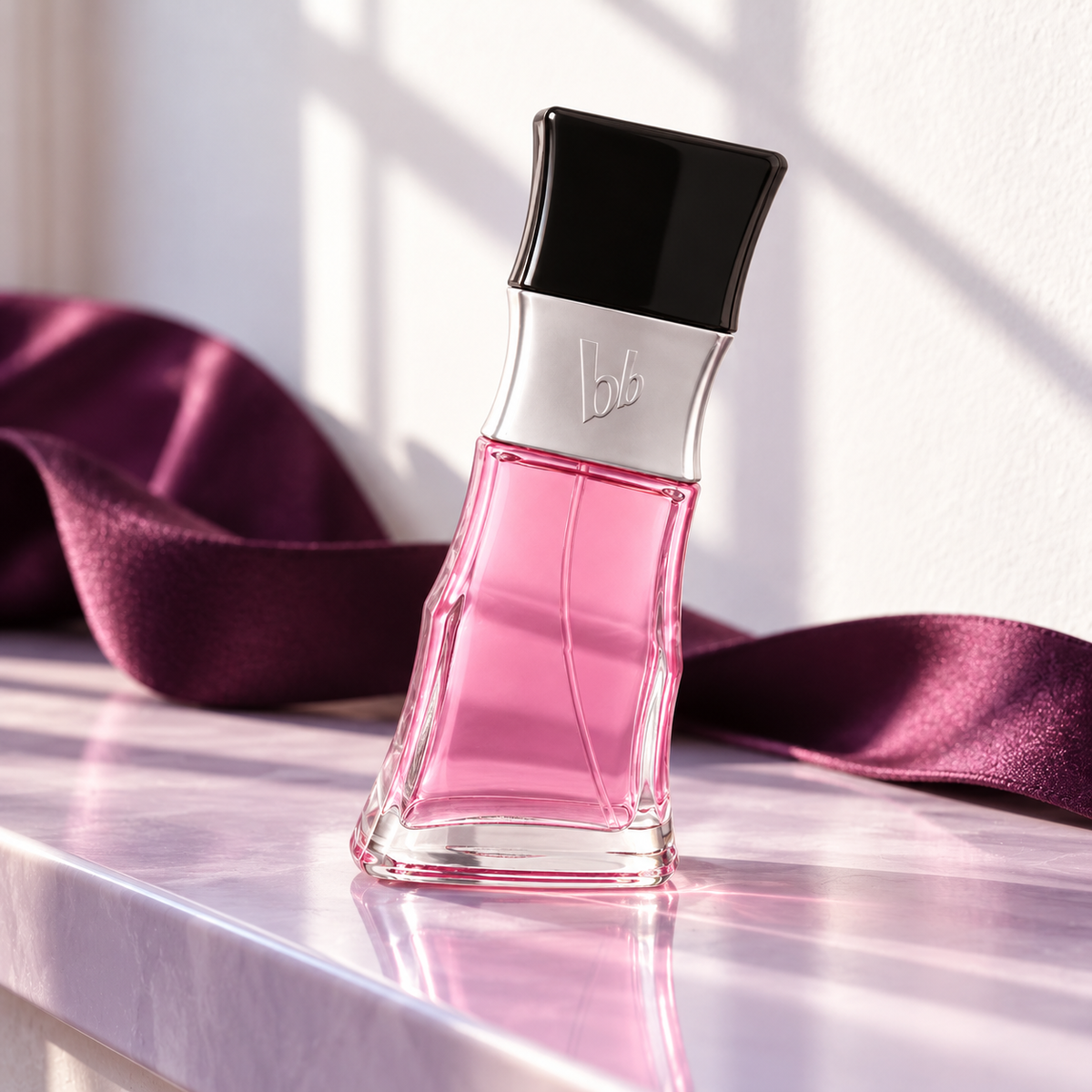 Bruno Banani Dangerous Woman EDT 50 ml – atmosférická fotografie – MrRizz