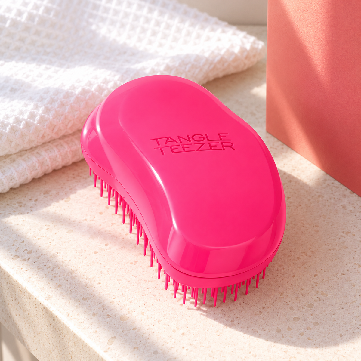Tangle Teezer The Original 1 ml – atmosférická fotografie – MrRizz