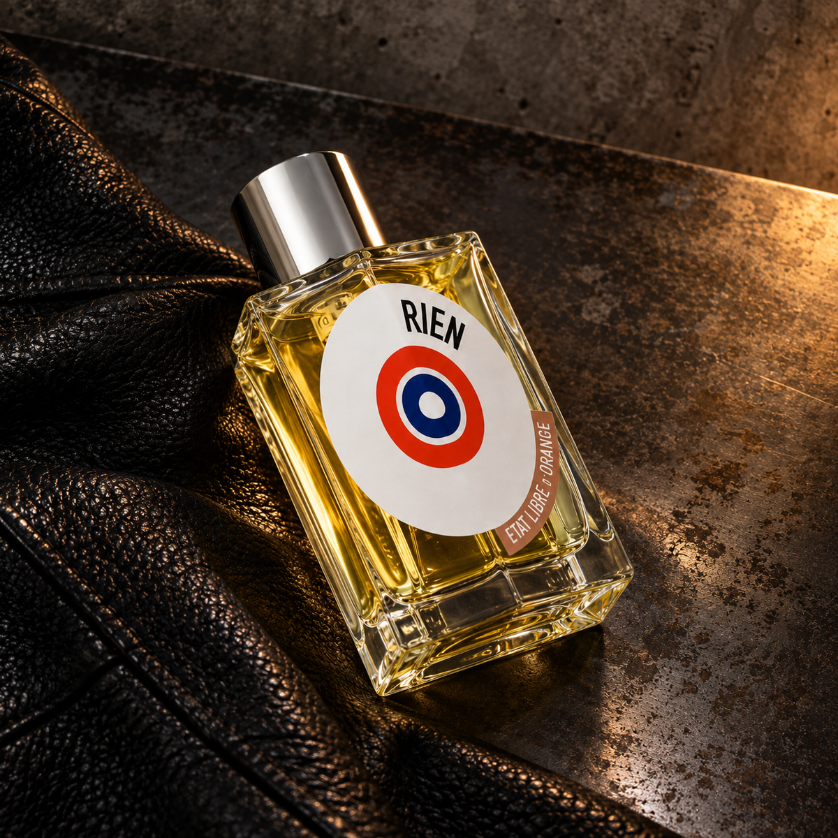 Etat Libre d´Orange Rien EDP 100 ml – atmosférická fotografie – MrRizz
