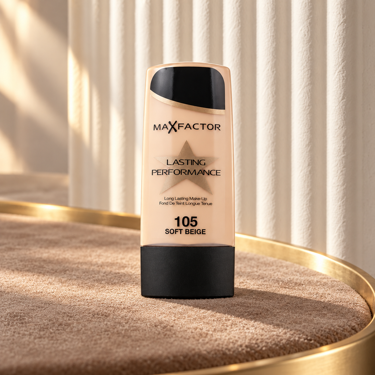 Max Factor Lasting Performance 35 ml – atmosférická fotografie – MrRizz