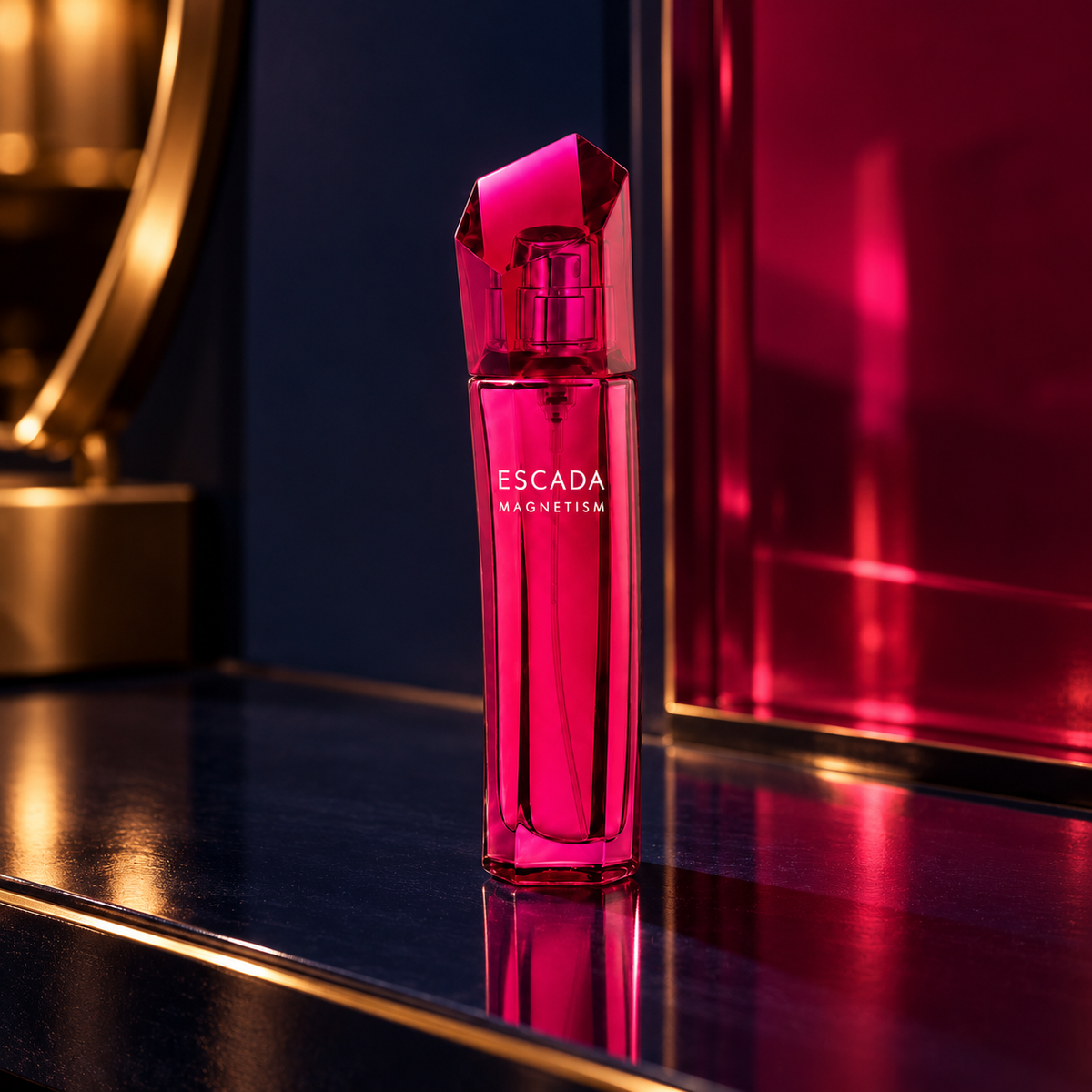 ESCADA Magnetism EDP 25 ml – atmosférická fotografie – MrRizz