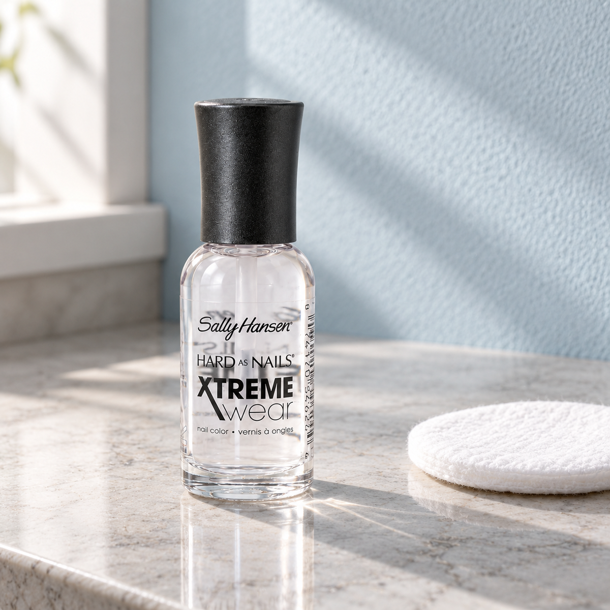 Sally Hansen Xtreme Wear 11,8 ml – atmosférická fotografie – MrRizz
