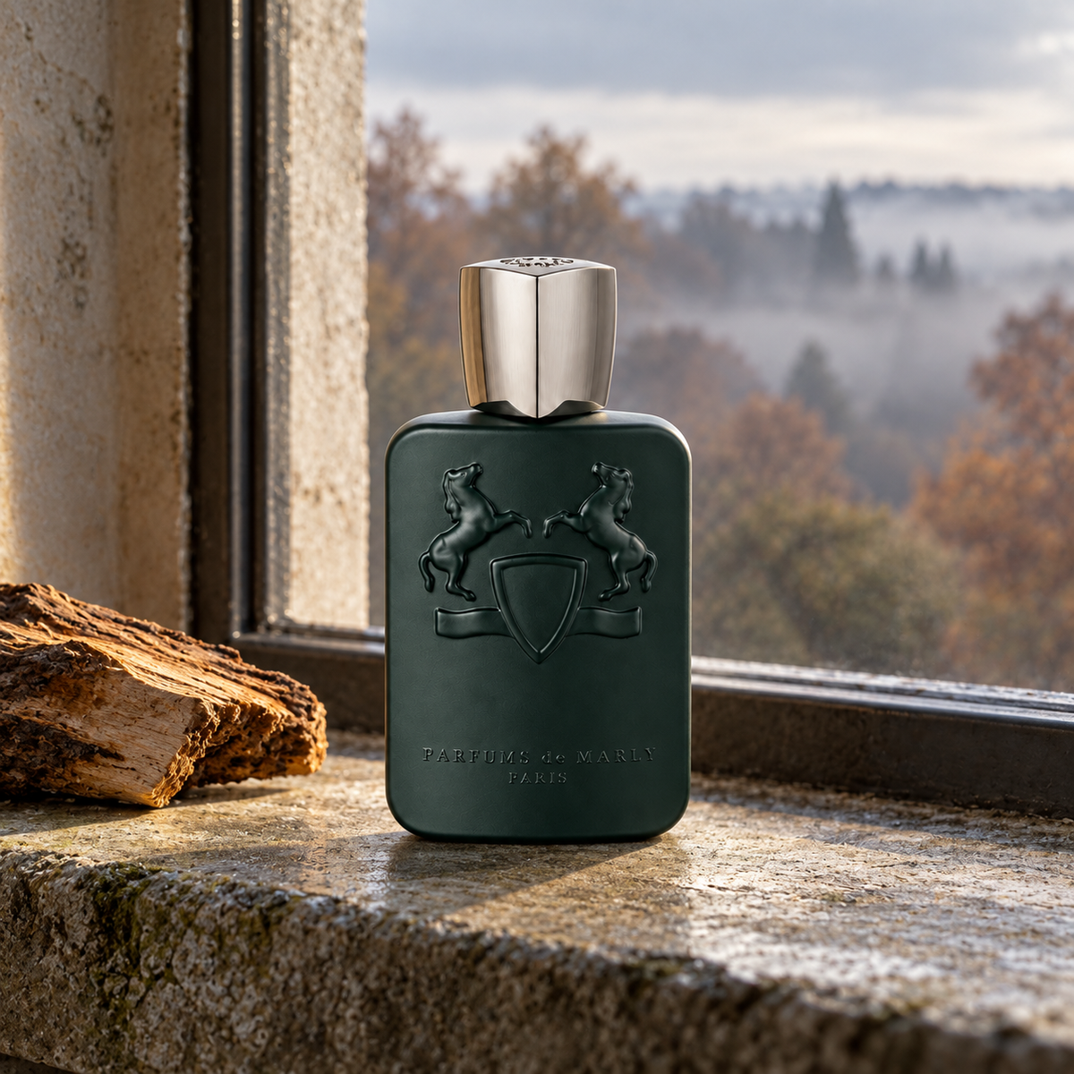 Parfums de Marly Byerley 125 ml – atmosférická fotografie – MrRizz
