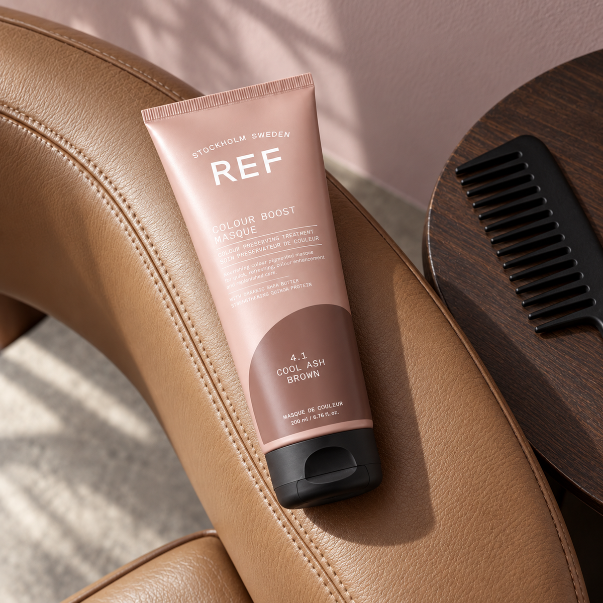 REF Colour Boost Masque 200 ml – atmosférická fotografie – MrRizz