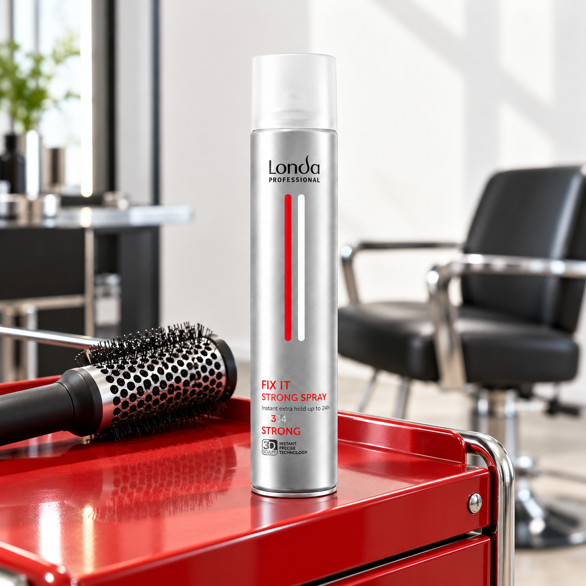 Londa Professional Finish Fix It 500 ml – atmosférická fotografie – MrRizz