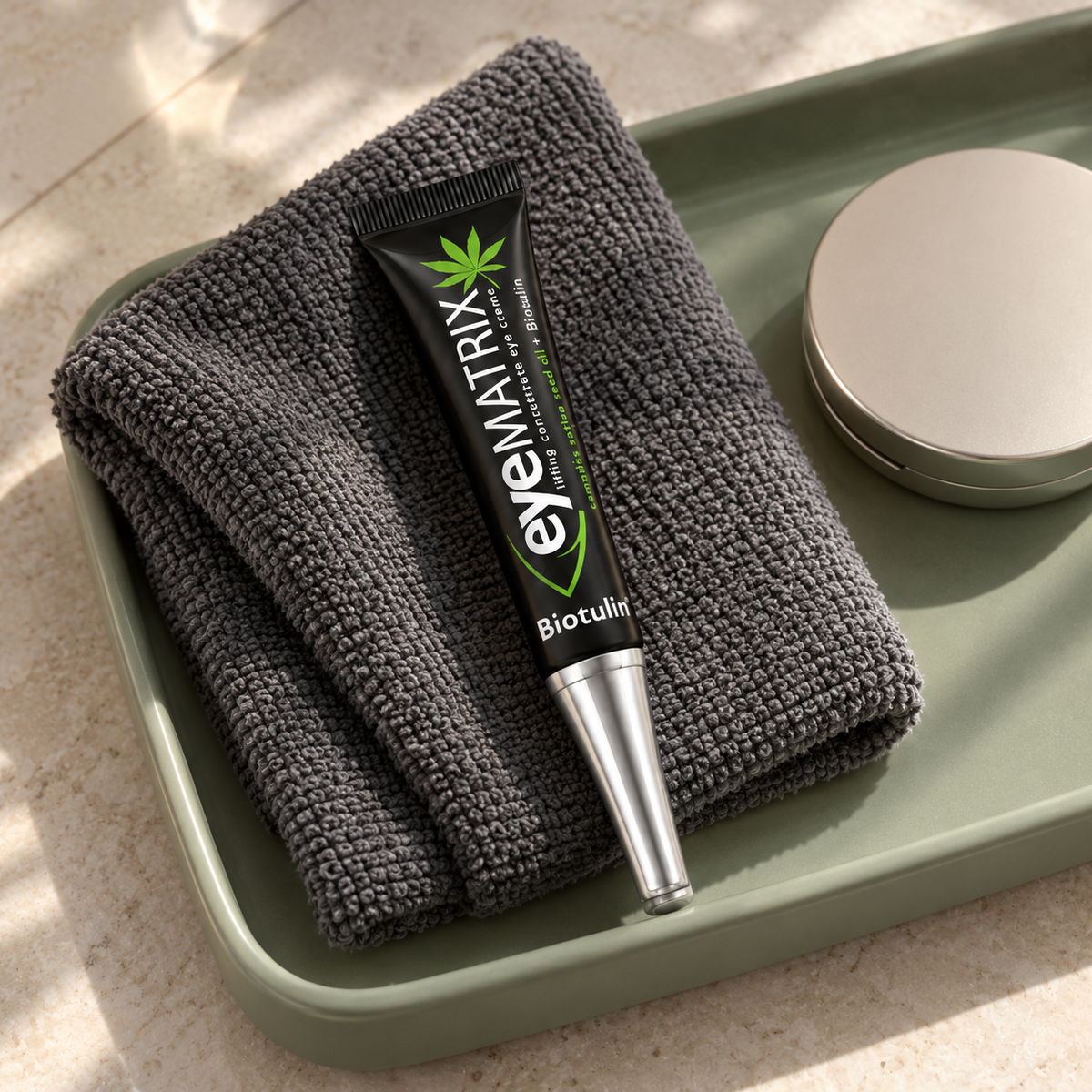 Biotulin eyeMATRIX Lifting Concentrate Eye Creme 15 ml – atmosférická fotografie – MrRizz
