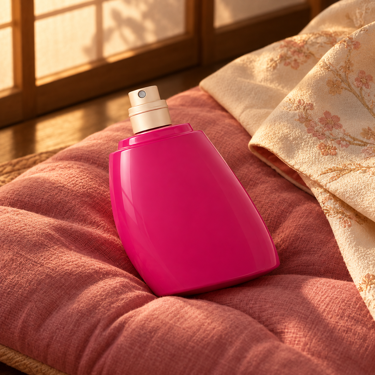 KENZO Kenzo Amour 100 ml – atmosférická fotografie – MrRizz