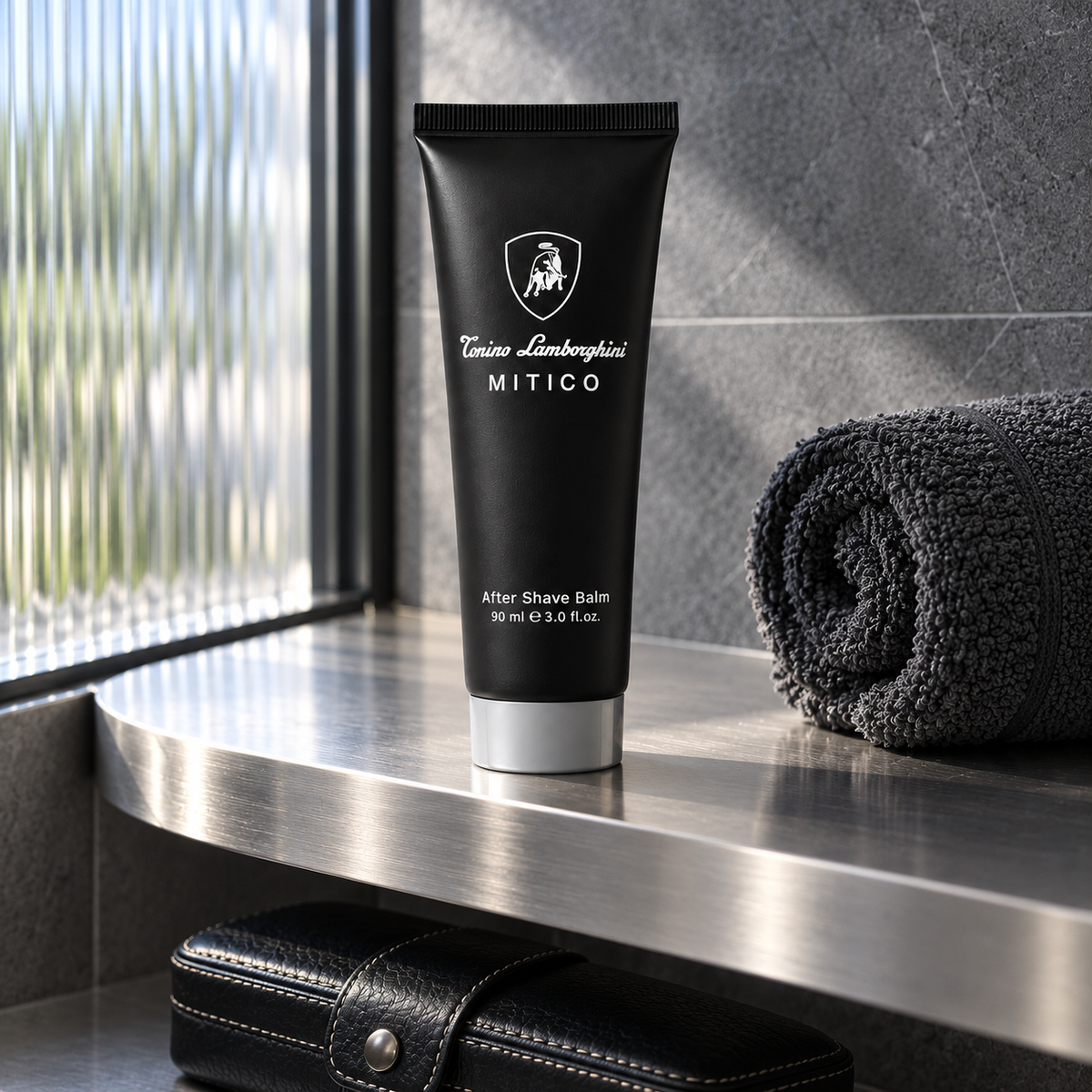 Lamborghini Mitico 90 ml – atmosférická fotografie – MrRizz