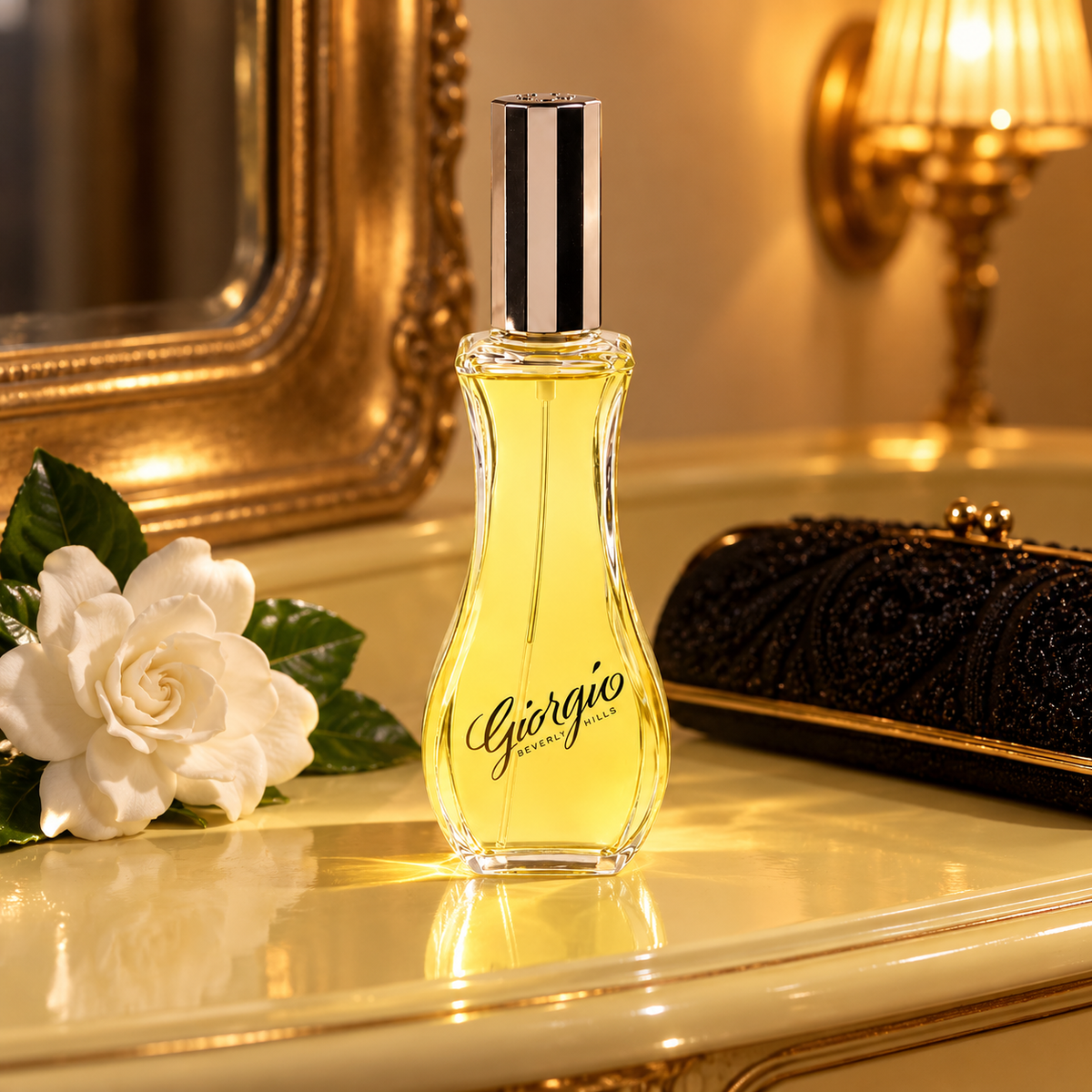 Giorgio Beverly Hills Giorgio 90 ml – atmosférická fotografie – MrRizz