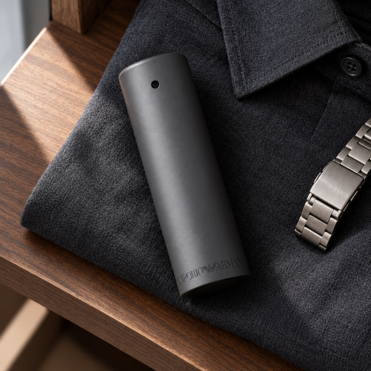 Giorgio Armani Emporio Armani He 50 ml – atmosférická fotografie – MrRizz