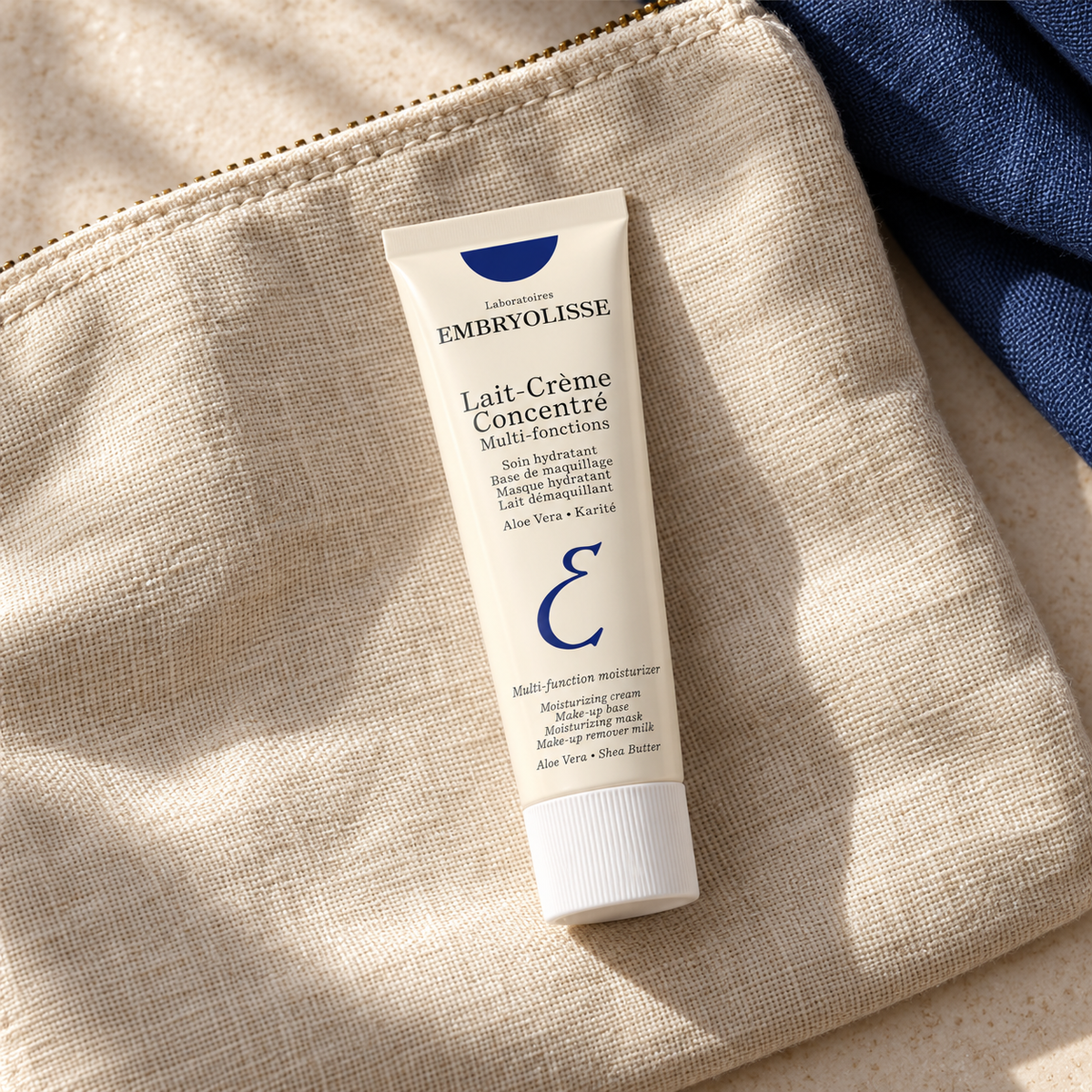 Embryolisse Moisturizing Multi-Function 30 ml – atmosférická fotografie – MrRizz