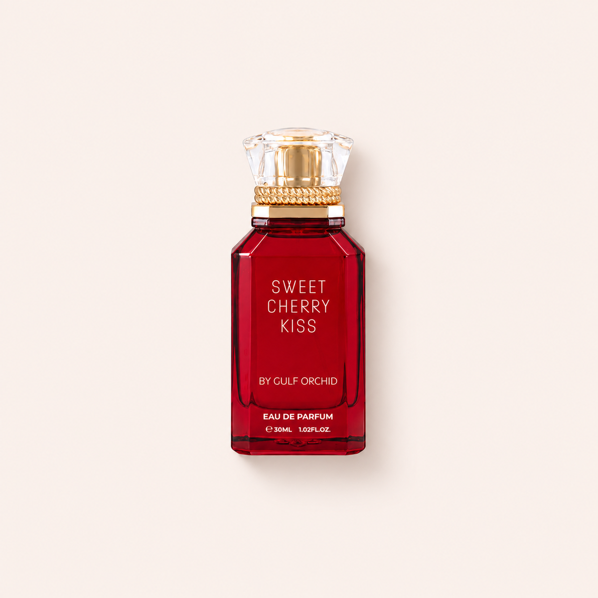 Gulf Orchid Sweet Cherry Kiss 30 ml