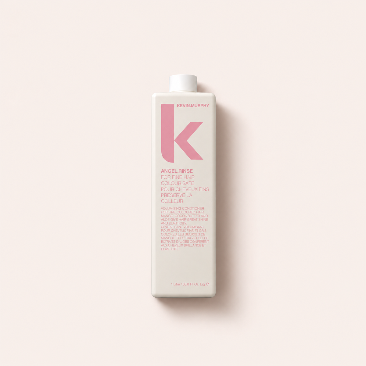 Kevin Murphy Angel Rinse 1000 ml – titulní produktová fotografie – MrRizz
