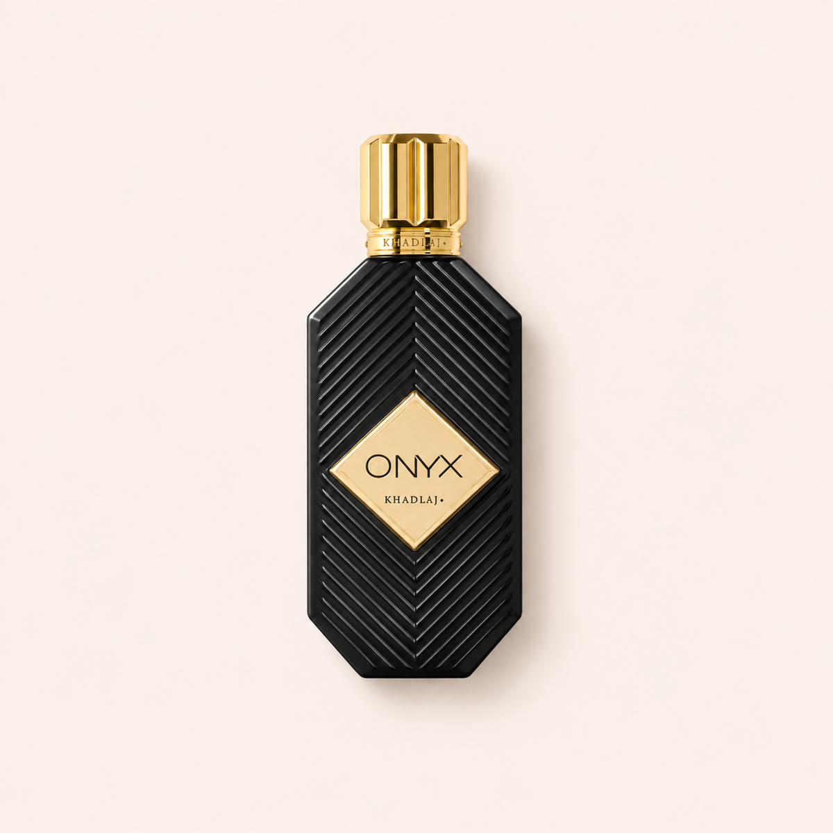 Khadlaj Onyx Gold EDP 100 ml