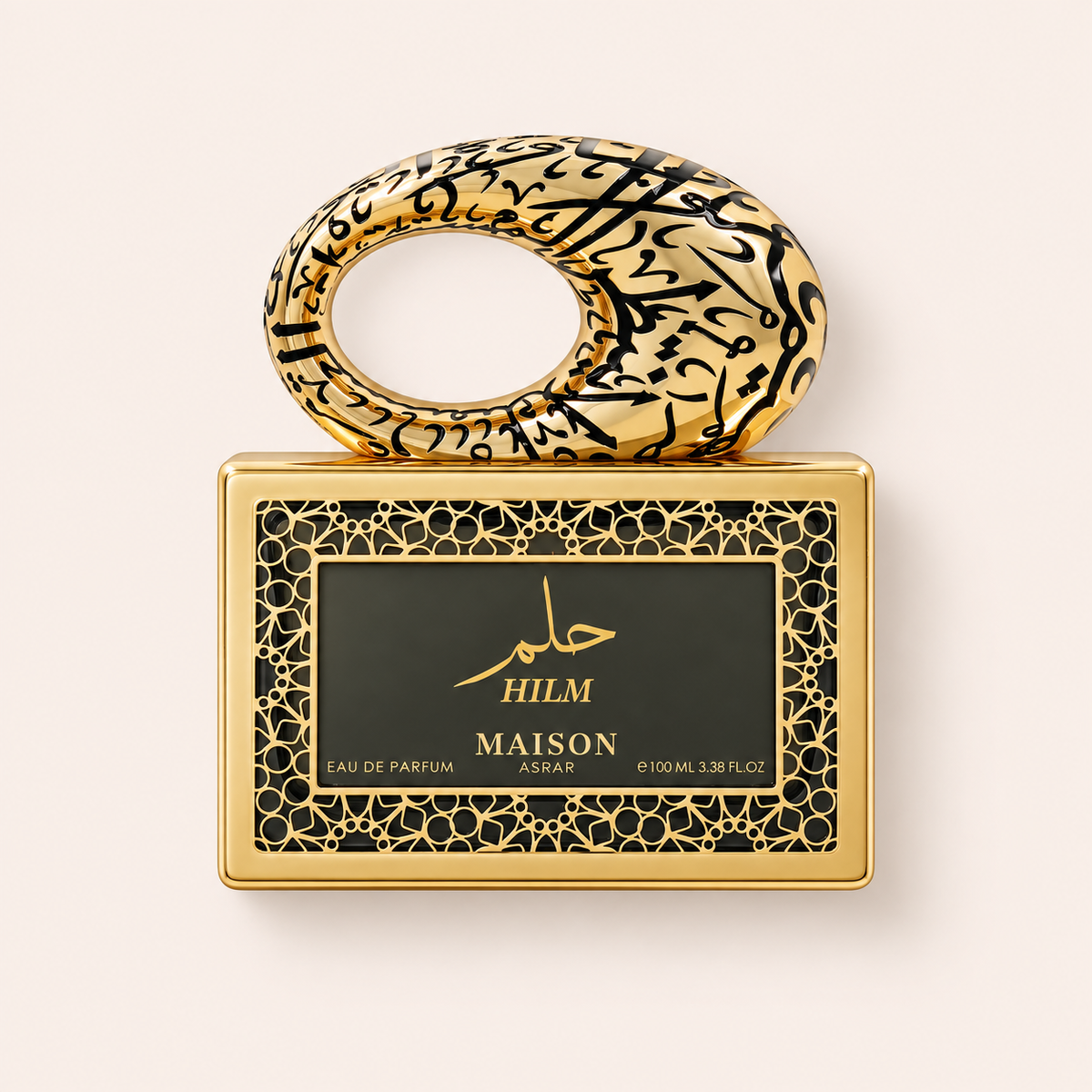 Maison Asrar Hilm 100 ml