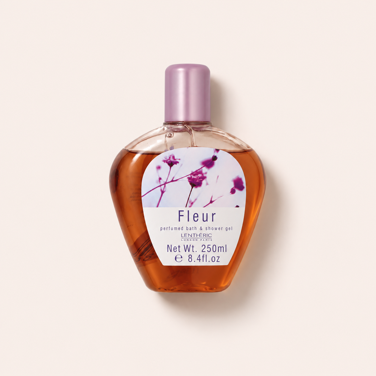 Mayfair Fleur 250 ml – titulní produktová fotografie – MrRizz
