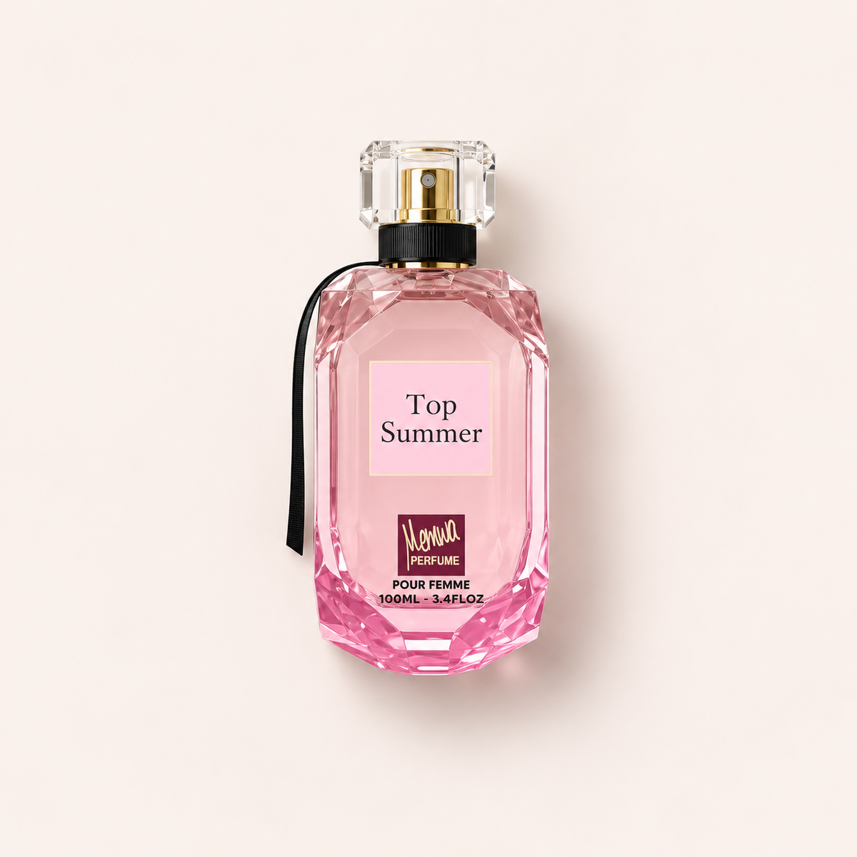 Memwa Top Summer Bombshe 100 ml