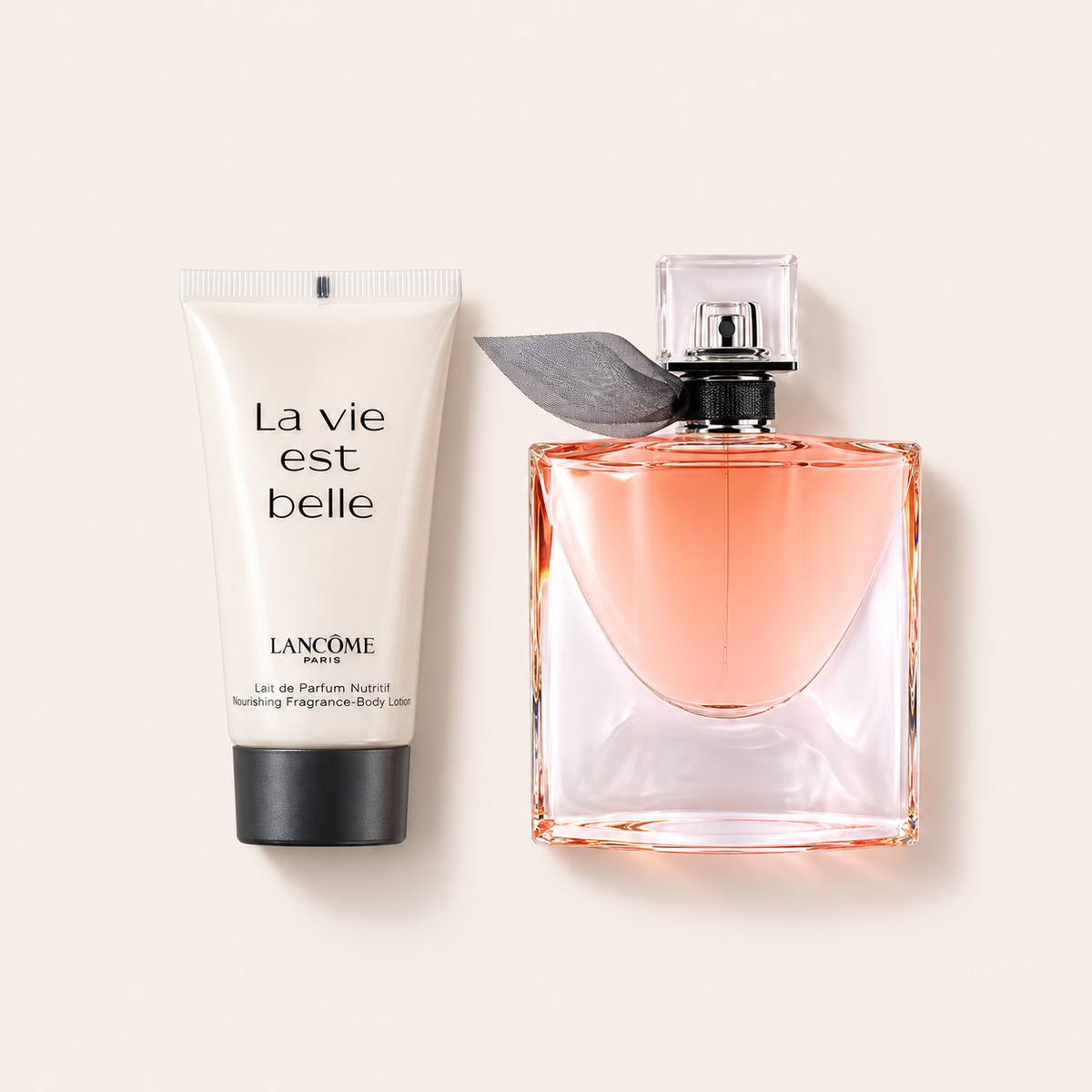 Lancôme La Vie Est Belle – sada EDP 50 ml + tělové mléko 50 ml – MrRizz