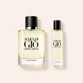 Giorgio Armani Acqua di Giò EDP 75 ml + EDP 15 ml – set – MrRizz