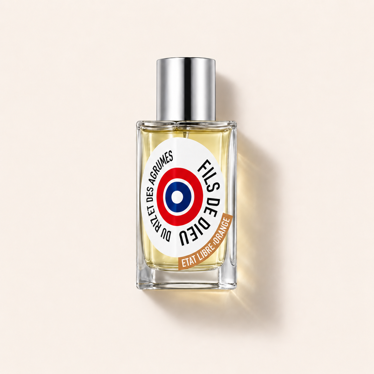 Etat Libre d’Orange Fils de Dieu Du Riz Et Des Agrumes EDP 50 ml – MrRizz