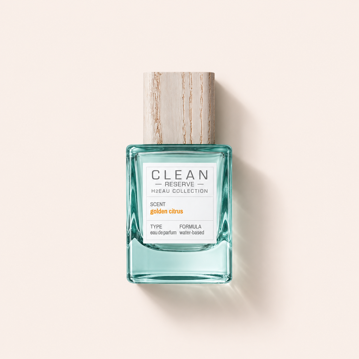 Clean Reserve H2Eau Golden Citrus EDP 50 ml – MrRizz