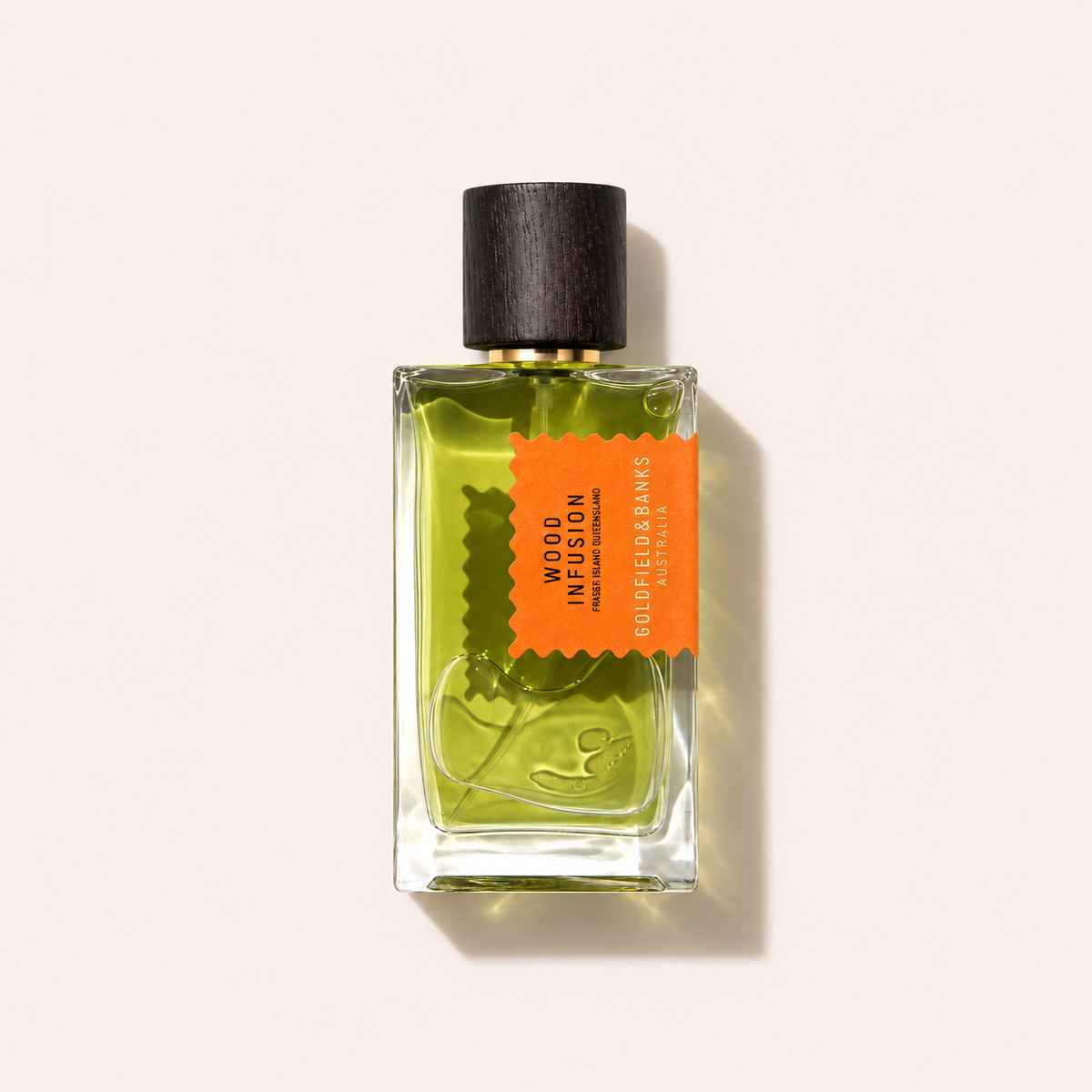 Goldfield & Banks Wood Infusion parfém 100 ml – MrRizz