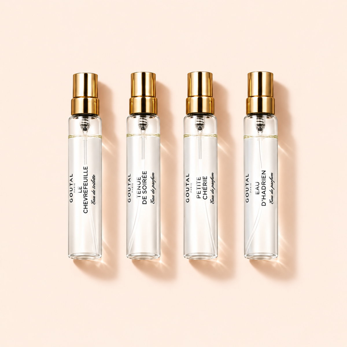 Goutal Iconic Set EDP / EDT 4 × 10 ml – MrRizz