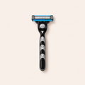 Gillette Mach3 holicí strojek s 1 hlavicí – MrRizz