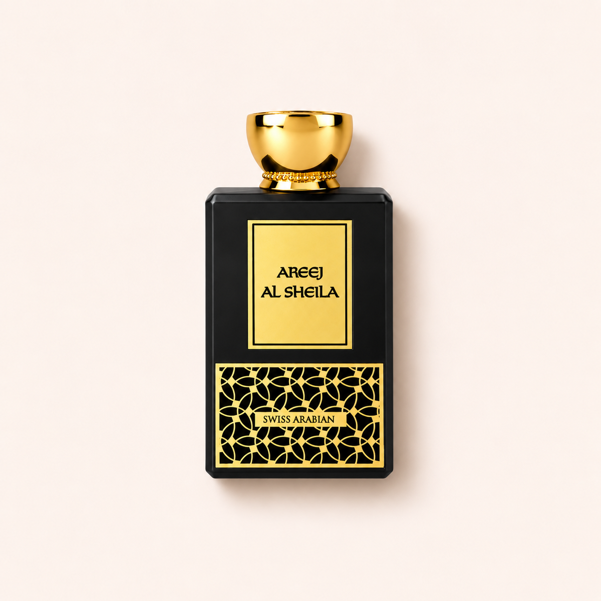 Swiss Arabian Areej Al Sheila EDP 100 ml – MrRizz