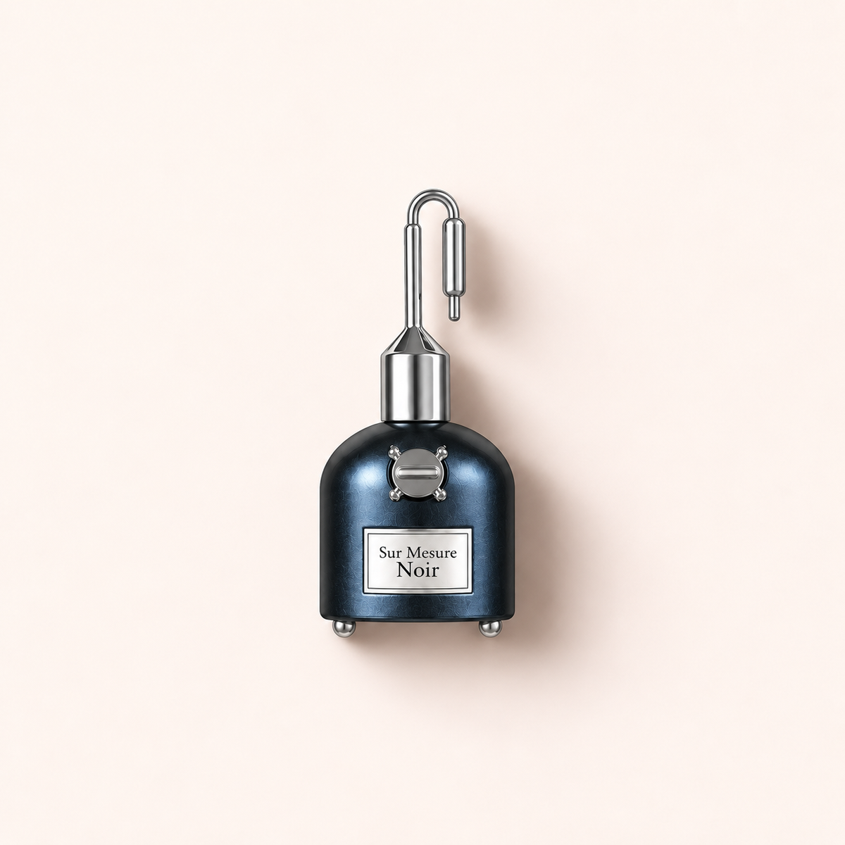 Lattafa Pride Sur Mesure Noir 100 ml – MrRizz