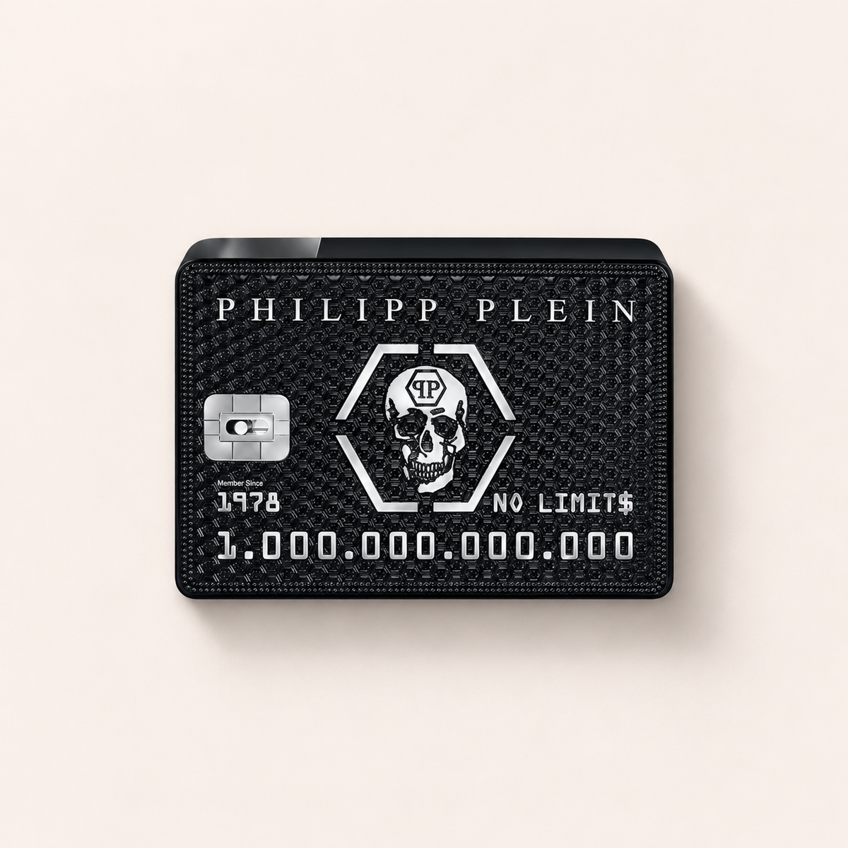 Philipp Plein No Limit$ 90 ml – MrRizz