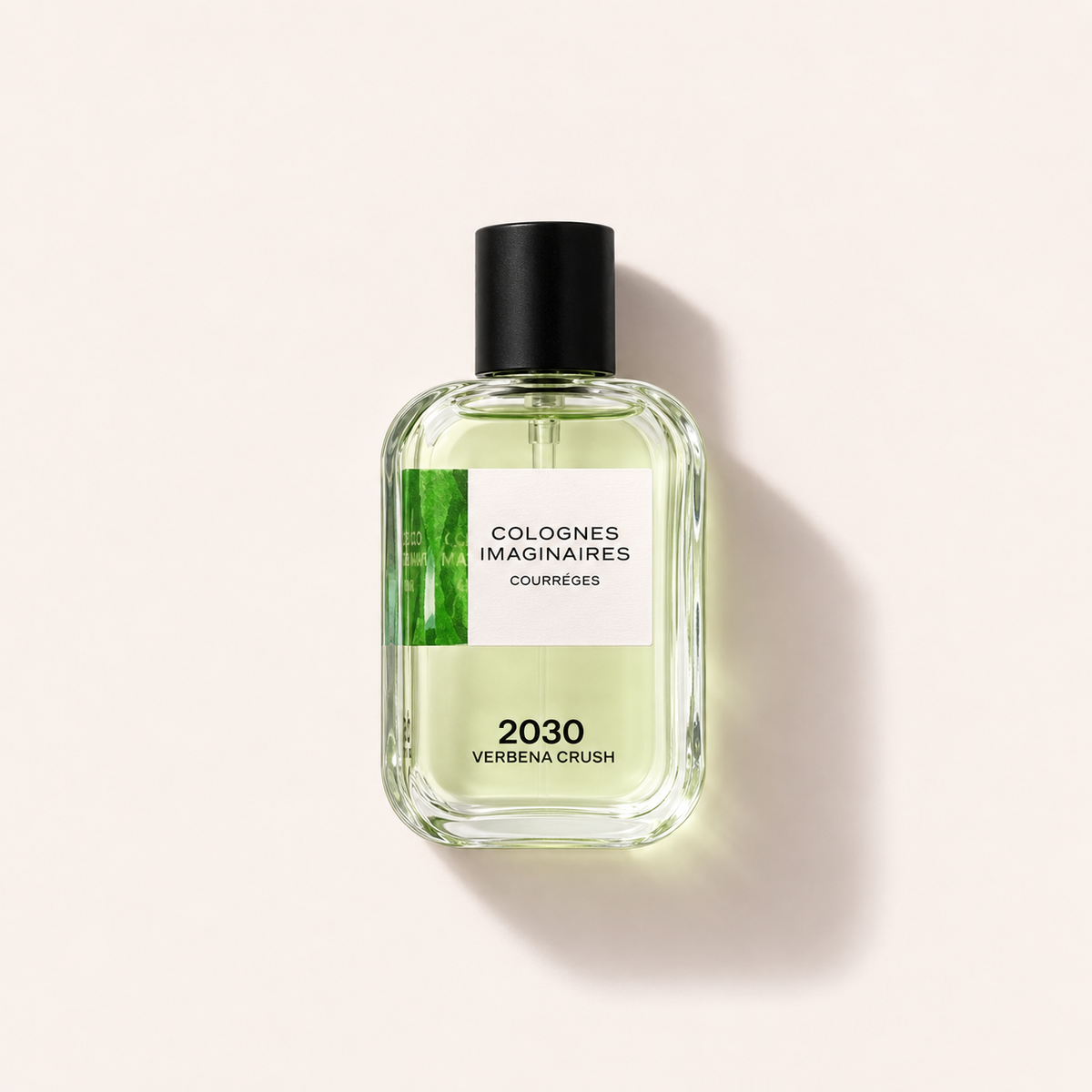 André Courreges Colognes Imaginaires 2030 Verbena Crush 100 ml – MrRizz
