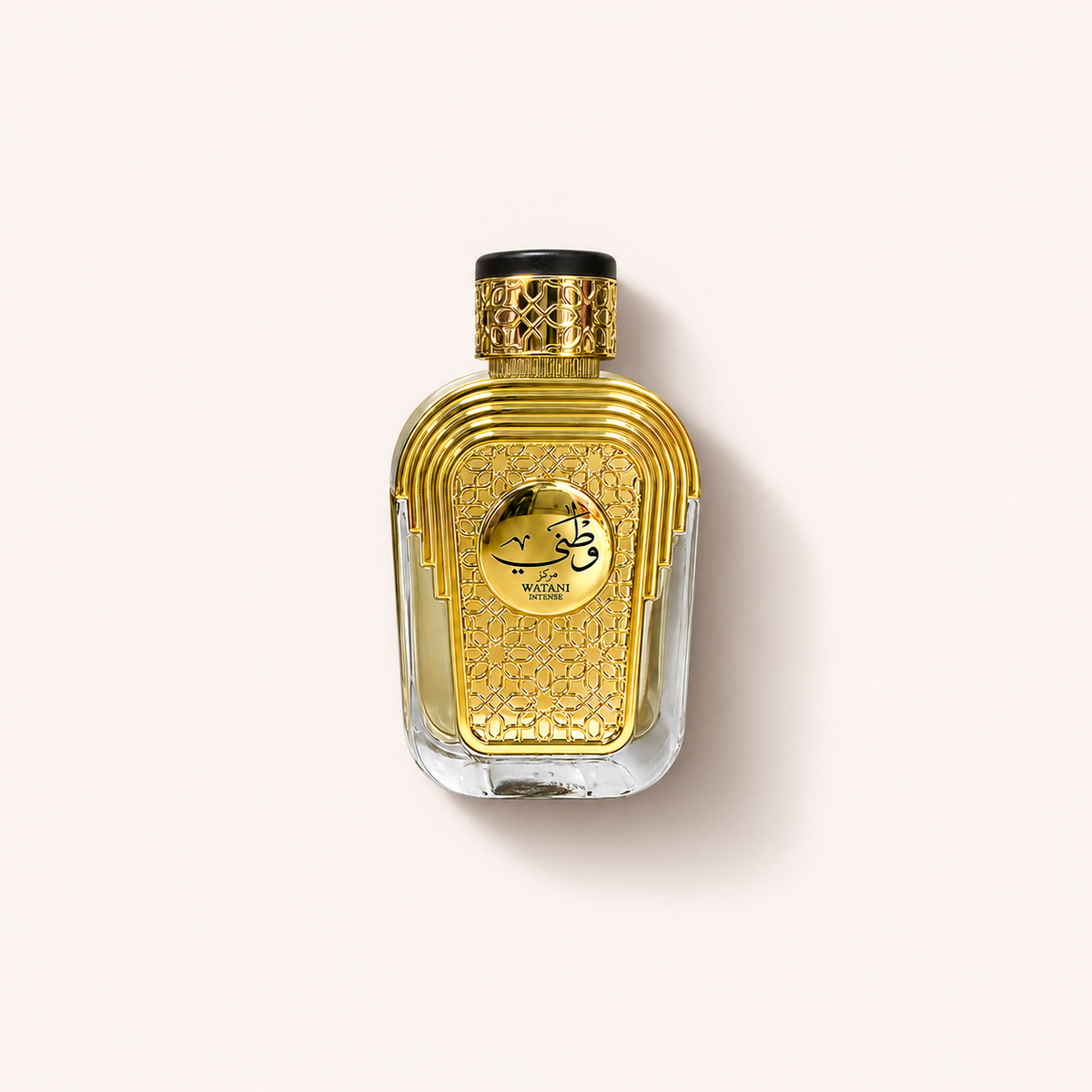 Al Wataniah Watani Intense 100 ml – MrRizz
