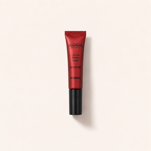 AHAVA Apple Of Sodom Lip Line Wrinkle Treatment 15 ml – MrRizz