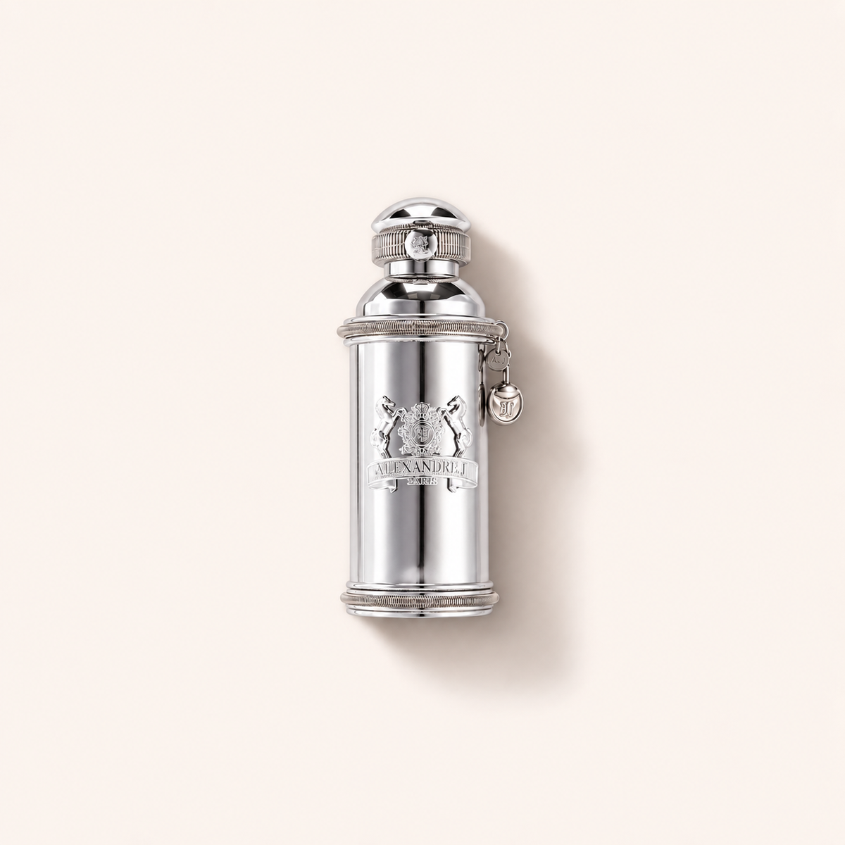 Alexandre.J The Collector Silver Ombre 100 ml – MrRizz