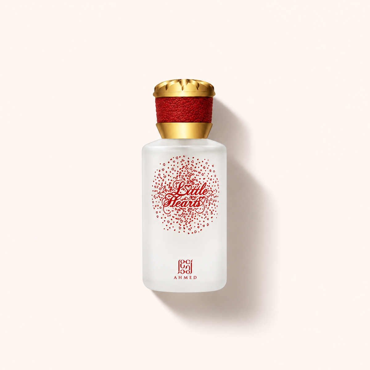 Ahmed Al Maghribi Little Hearts 50 ml – MrRizz
